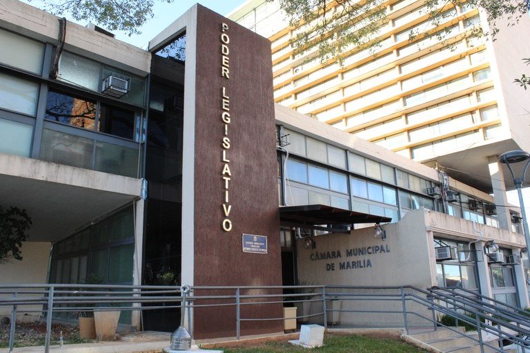 Câmara de Marília aprova projetos sobre síndrome de Down e alertas de desaparecidos